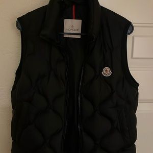 Moncler Vest